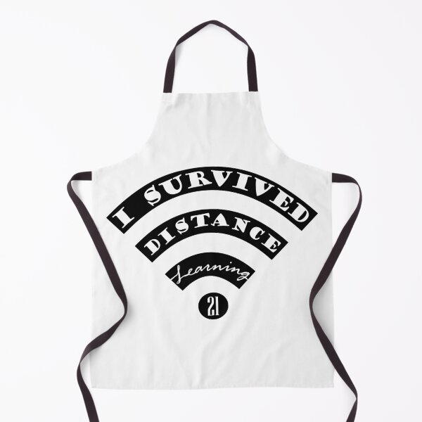 Item preview, I survived distance education designed and sold by am-L.