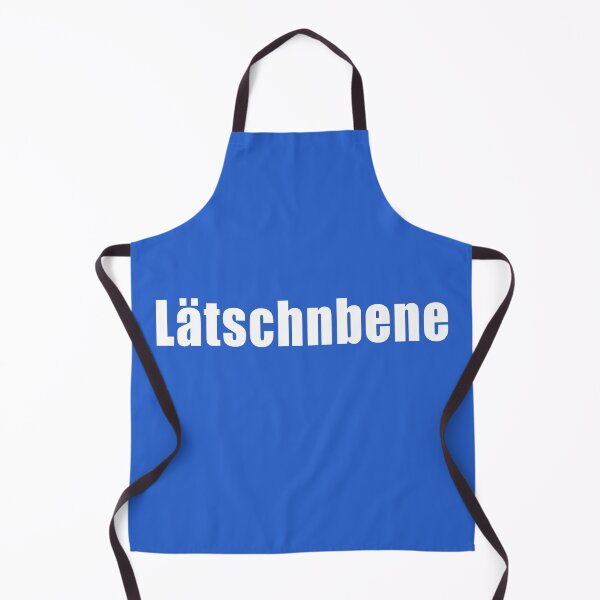 Item preview, Lätschnbene Bavarian dialect word designed and sold by vibeno1.