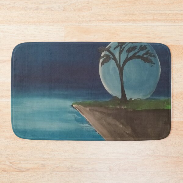 Item preview, Moon Edge designed and sold by ShantiArtwork.