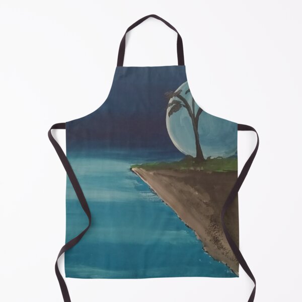 Item preview, Moon Edge designed and sold by ShantiArtwork.