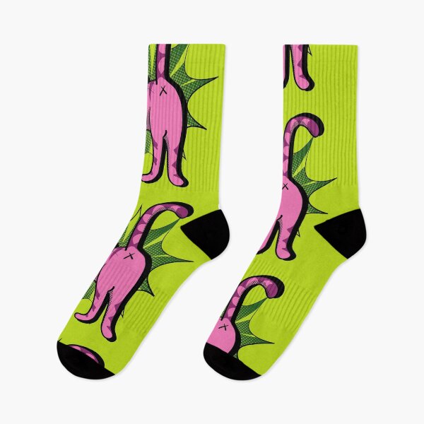 Item preview, Copy of Annoyed in Technicolor - Green designed and sold by SnarkyDoodles.