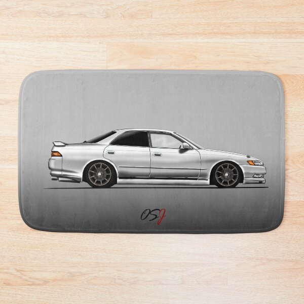 Item preview, Mark II Canvas designed and sold by oldschooljdm.