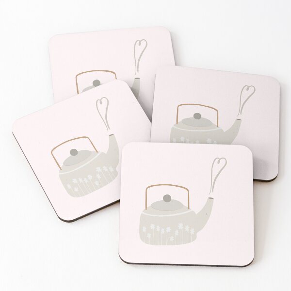 Item preview, Aesthetic Kettle designed and sold by Paper Hearteu.