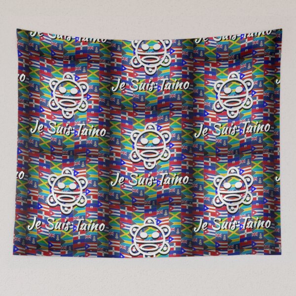 Item preview, Daka Taino Set: Je Suis designed and sold by DuskWingArts.