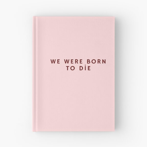 Item preview, we were born to die brooklyn baby designed and sold by littlegloryy.
