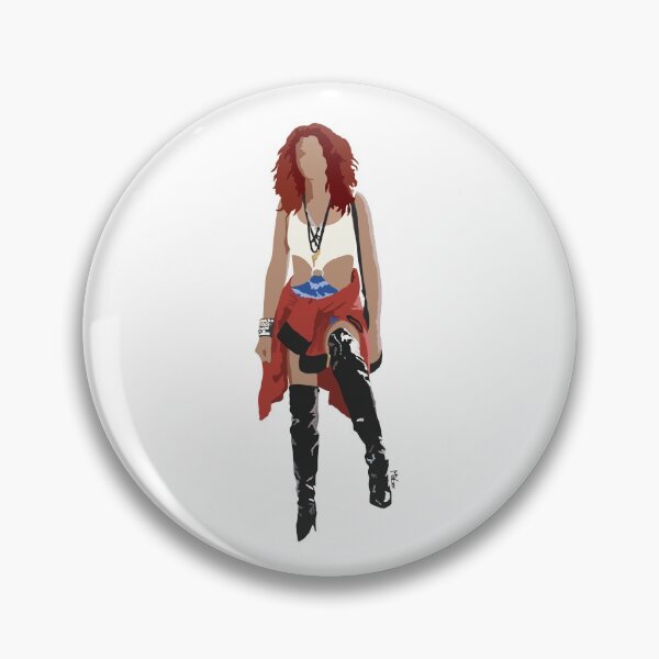 Item preview, Pretty Woman designed and sold by Luke York.