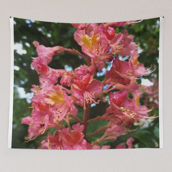 Item preview, Radiant chestnut blossom designed and sold by Athenacreations.
