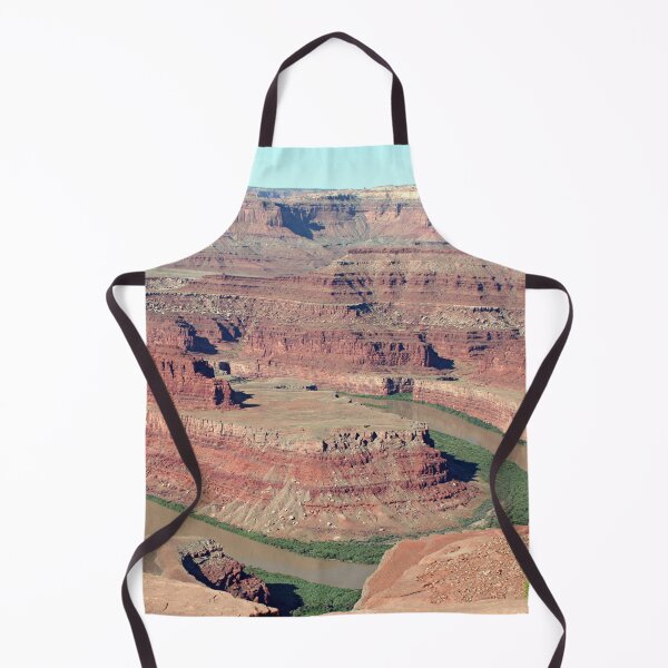 Item preview, Dead Horse Point State Park, Utah, USA designed and sold by FranWest.