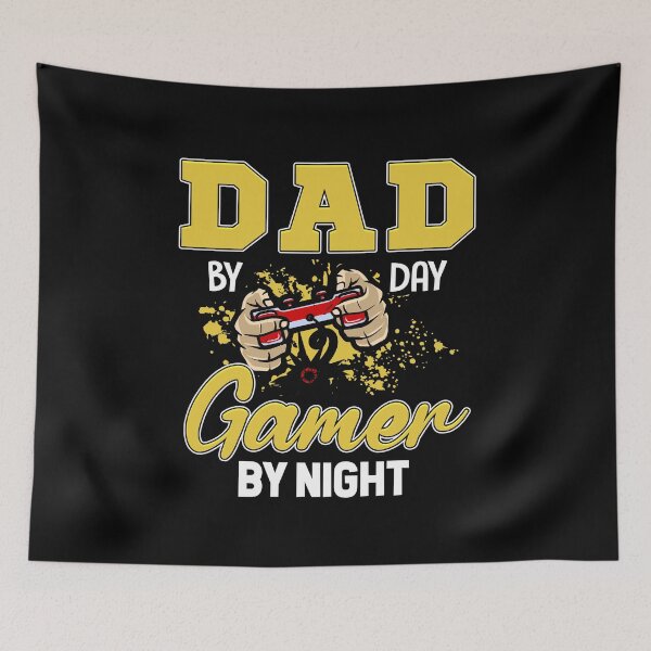 Item preview, Father, Fathers Day, Fathers Day Design designed and sold by saulmedia.