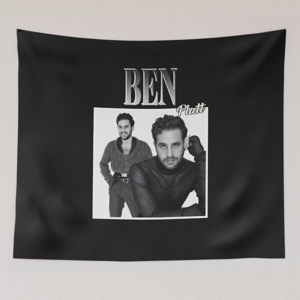 Item preview, Ben Platt 90's Vintage designed and sold by KimberlySchromb.