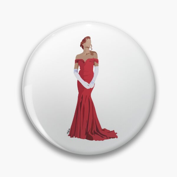 Item preview, Pretty Woman designed and sold by Luke York.