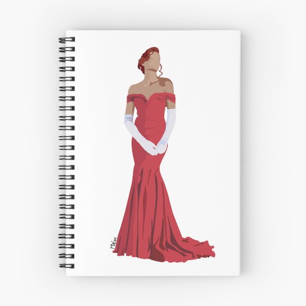 Item preview, Pretty Woman designed and sold by Luke York.