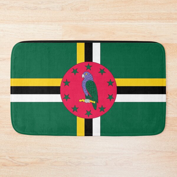 Item preview, Dominica designed and sold by TeesByAngelzB.