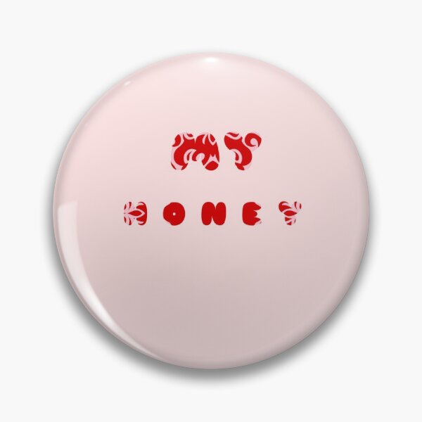 Item preview, My honey designed and sold by rehamshop.
