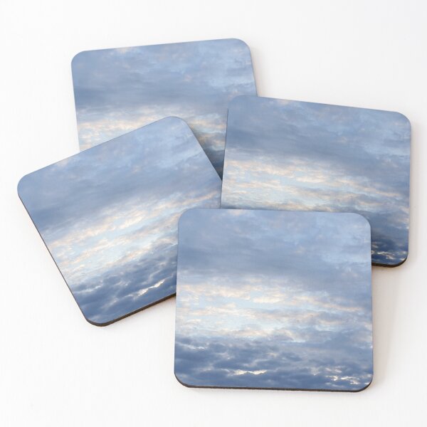 Item preview, Sky with light and dark clouds designed and sold by Athenacreations.