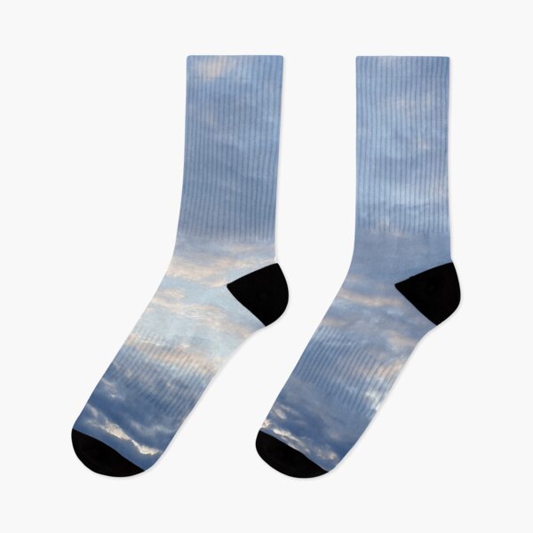 Item preview, Sky with light and dark clouds designed and sold by Athenacreations.