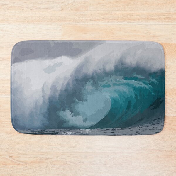Item preview, Waves designed and sold by Raizenyzer10.
