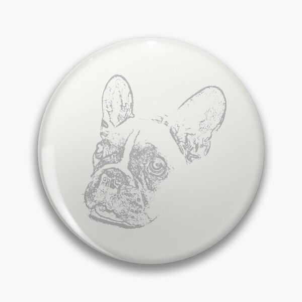 Item preview, French Bulldog designed and sold by WrKwR.