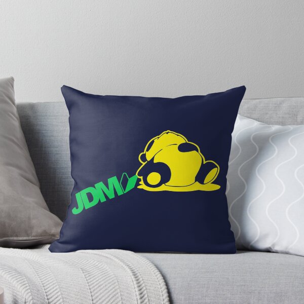 Item preview, Sleepy Panda JDM (3) designed and sold by PlanDesigner.