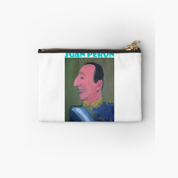 Item preview, Juan Perón por Diego Manuel designed and sold by Diego Manuel Rodriguez.