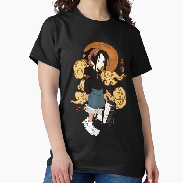 Item preview, Yoh Asakura Kid designed and sold by reelanimedragon.