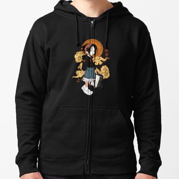 Shaman King Sweatshirts Hoodies For Sale Redbubble