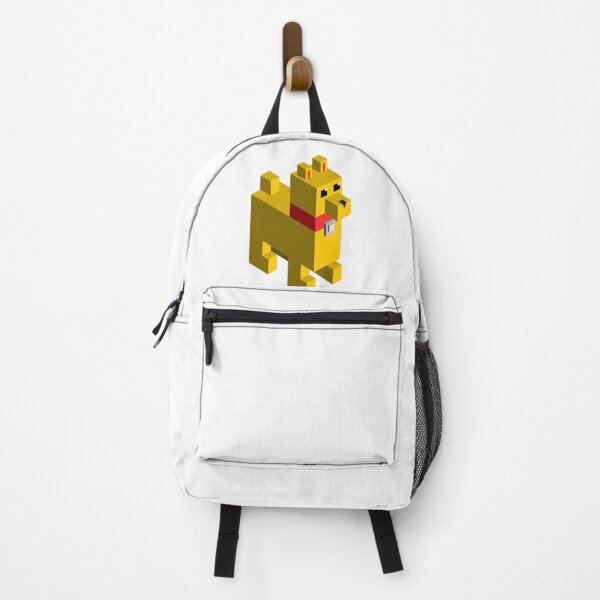 Item preview, 3D isometric dog designed and sold by CyclopsDesigns.