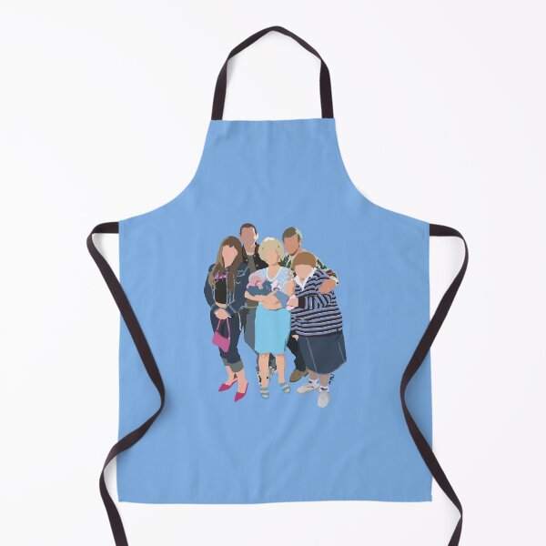 Item preview, Kath and Kim designed and sold by Luke York.