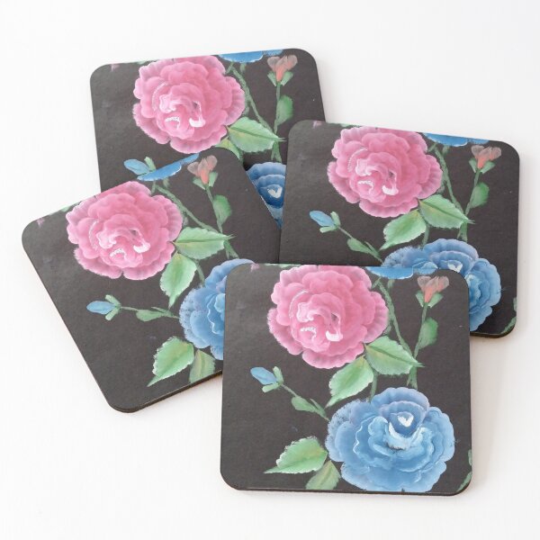 Item preview, Awesome Flowers designed and sold by ShantiArtwork.