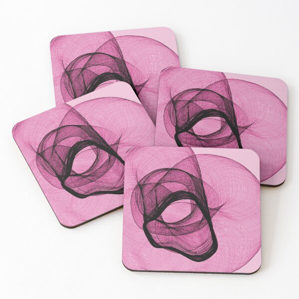 Item preview, 15 Denier Tights in Pink designed and sold by CodedByYaz.