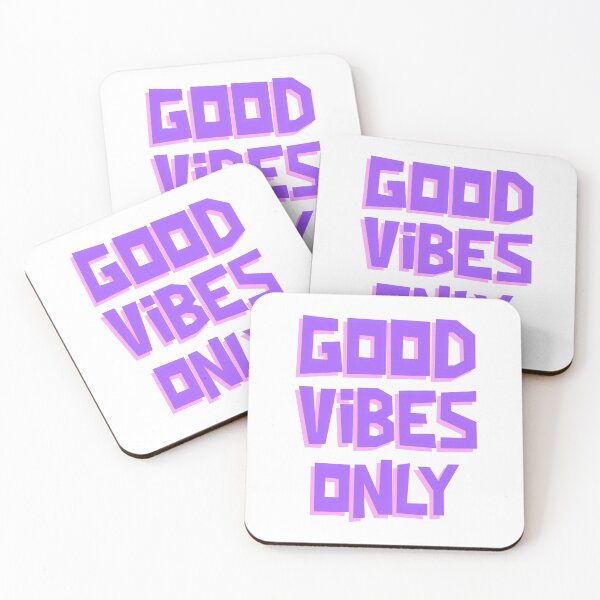 Item preview, Good Vibes Only designed and sold by YOYOCollection.
