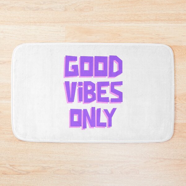 Item preview, Good Vibes Only designed and sold by YOYOCollection.