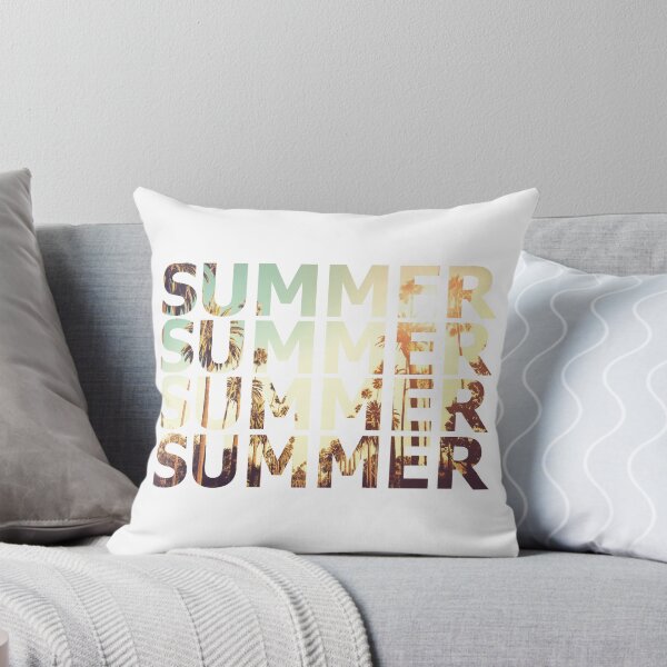 Item preview, Summer feeling white designed and sold by Nuijten.