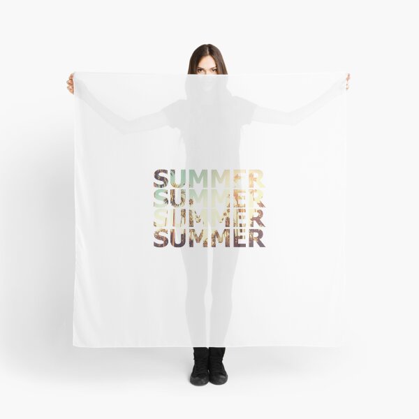Item preview, Summer feeling white designed and sold by Nuijten.