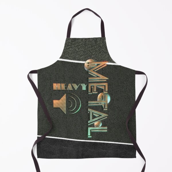 Item preview, Heavy Metal designed and sold by Klementsen.