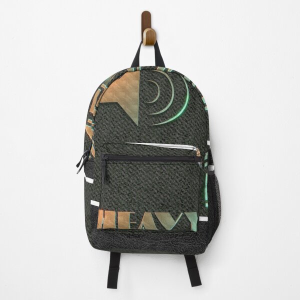 Item preview, Heavy Metal designed and sold by Klementsen.