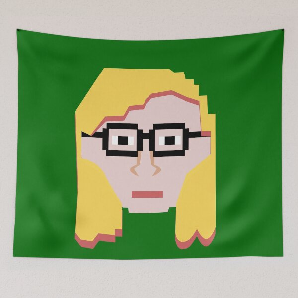 Item preview, Daði Freyr friend - Eurovision - Think about Things designed and sold by am-L.