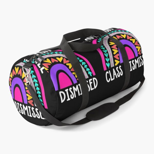 Item preview, Teacher I Love You All Class Dismissed designed and sold by jackbellart.