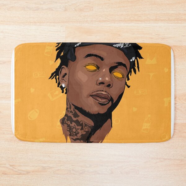 Item preview, J.I.D designed and sold by Hvithvmze.