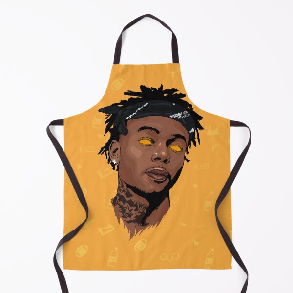 Item preview, J.I.D designed and sold by Hvithvmze.