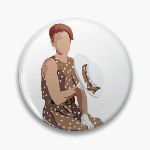 Item preview, Pretty Woman designed and sold by Luke York.