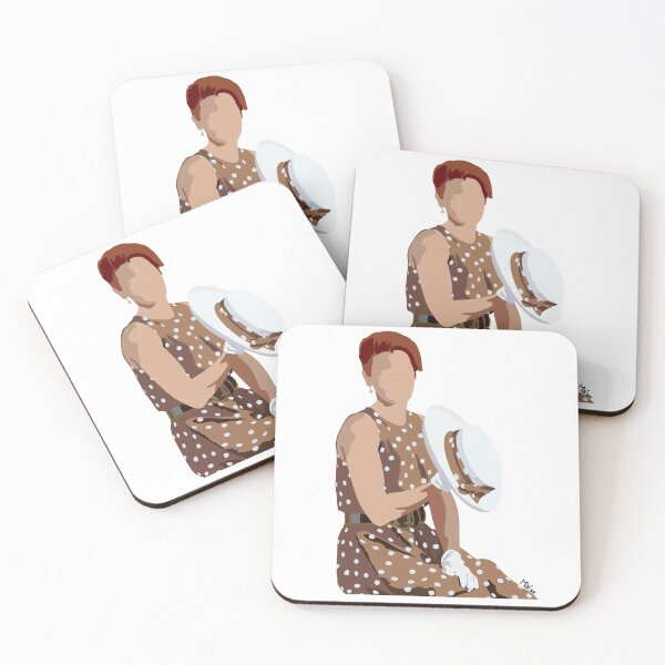 Item preview, Pretty Woman designed and sold by Luke York.