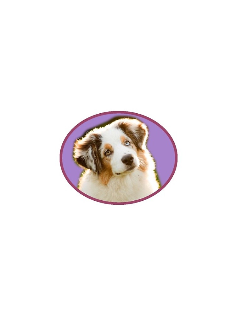 Thumbnail 4 of 4, iPhone Case, Little Doggo designed and sold by Raddie.