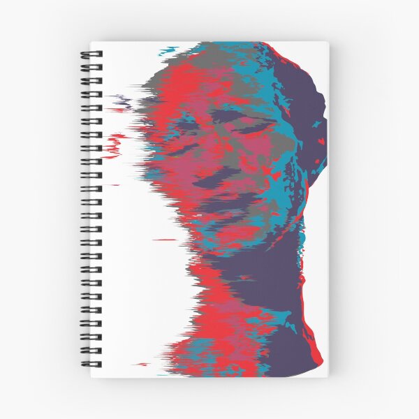 Item preview, Abstract Face designed and sold by Vector11.