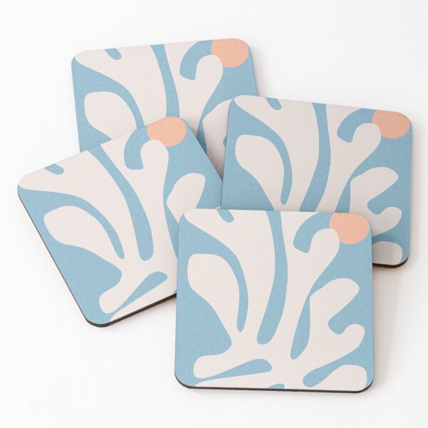 Item preview, Matisse curves print, Papiers découpés, Matisse inspired art poster, Matisse Cut out, Flower market print, Exhibition wall art, Trendy, Abstract Botanical designed and sold by Papergrphc.