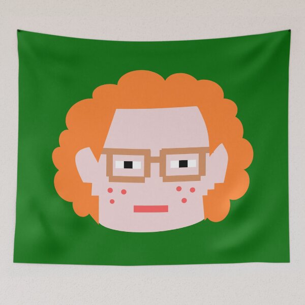 Item preview, Daði Freyr friend - Eurovision - Think about Things designed and sold by am-L.