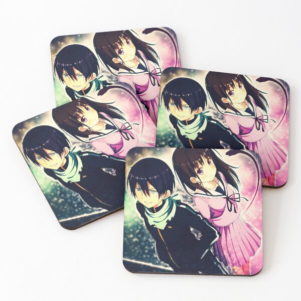 Item preview, Yato Hiyori Noragami designed and sold by delfinart.