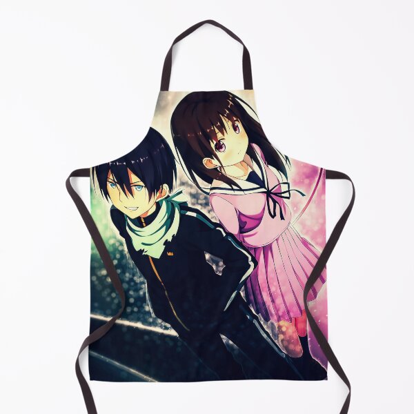 Item preview, Yato Hiyori Noragami designed and sold by delfinart.