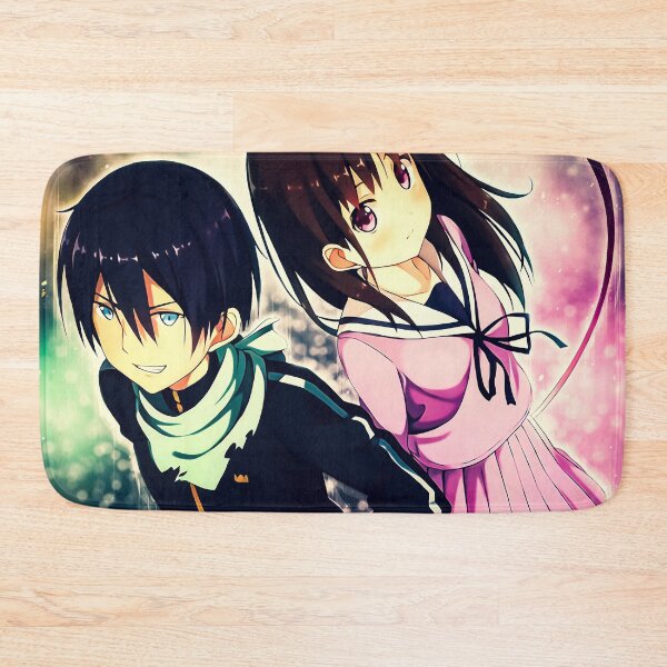 Item preview, Yato Hiyori Noragami designed and sold by delfinart.
