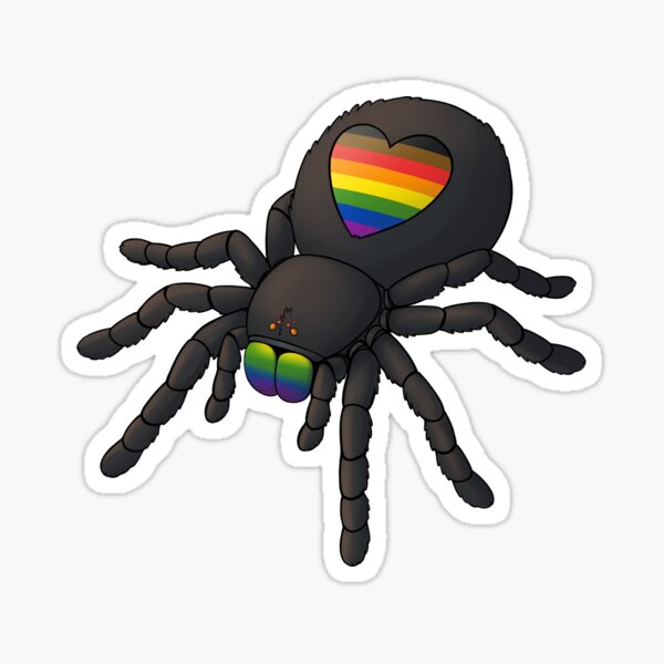 SpiderAlexander 🏳️‍⚧️🏳️‍🌈 (@Sp1derAlexander) / X